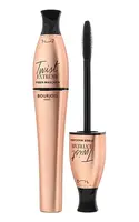 Bourjois Řasenka s otočným kartáčkem Twist Extréme Mascara 8 ml Black