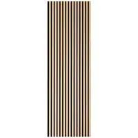 AKUSTICKÝ PANEL 56/244/1.8 cm