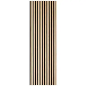 AKUSTICKÝ PANEL 56/244/1.8 cm