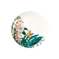 Maxwell & Williams MĚLKÝ TALÍŘ kostní porcelán (bone china) keramika 27,5 cm