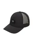 Oakley kšiltovka Patch Ellipse Trucker Blackout | Černá | Velikost One Size