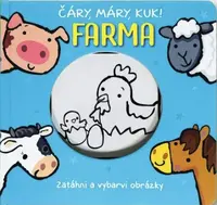 Čáry, máry, kuk! Farma (poškozená)