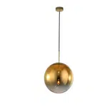XXXL ZÁVĚSNÉ SVÍTIDLO, 30/150 cm