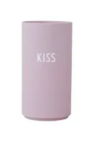 Dekorativní váza Design Letters