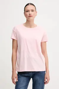 Armani Exchange bavlněné tričko