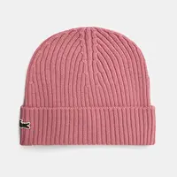 Vlněná čepice Lacoste