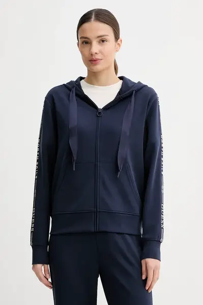 Guess mikina s kapucí dámská NORTH SAILS