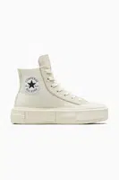 Kecky Converse Chuck Taylor All Star Cruise dámské, béžová barva, A04688C