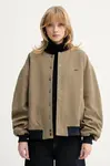 Gestuz  Bomber bunda