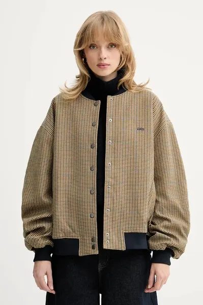 Gestuz  Bomber bunda