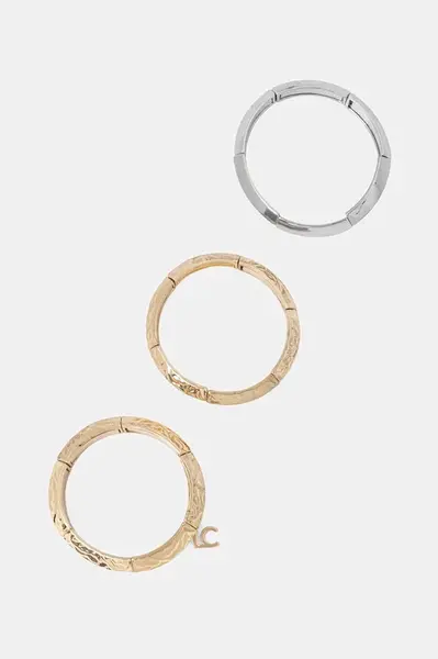 Lola Casademunt  Náramky  3-pack