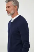 Vlněný svetr United Colors of Benetton