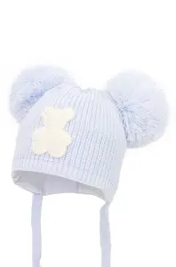 Dětská čepice Jamiks HOLLY IVA