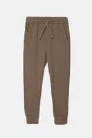 Dětské tepláky Abercrombie & Fitch