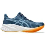 ASICS DYNABLAST 5 Pánska bežecká obuv, tmavo modrá, veľkosť 44.5
