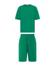 Dandalo Joggingová súprava  zelená