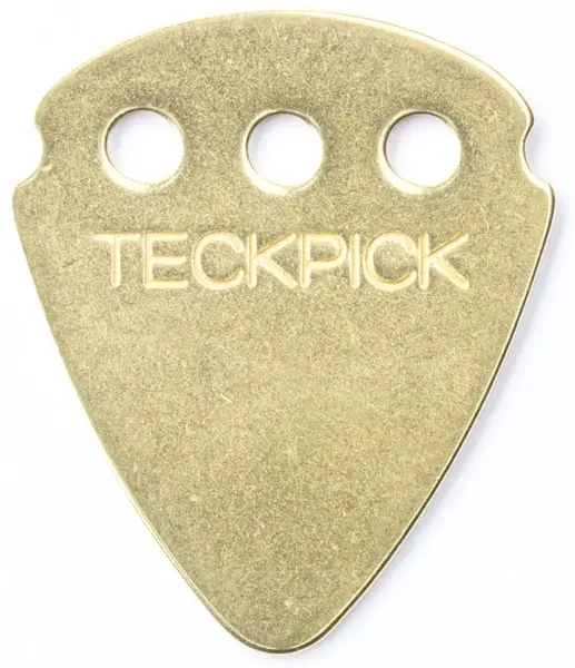 Dunlop Teckpick Brass