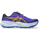 ASICS TRABUCO 14 Pánská trailová obuv, fialová, velikost 42.5