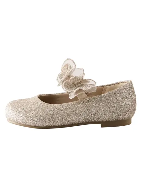 Next Baleríny  zlatá