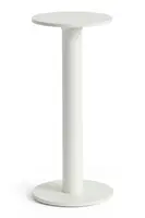 Bezdrátová stolní LED lampa HAY Host 22 x 10 cm