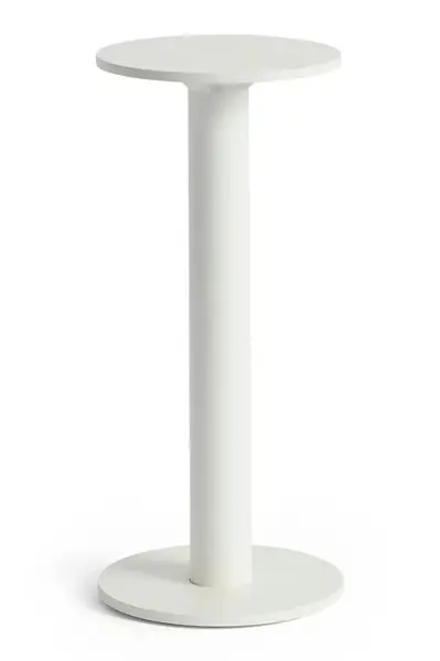 Bezdrátová stolní LED lampa HAY Host 22 x 10 cm