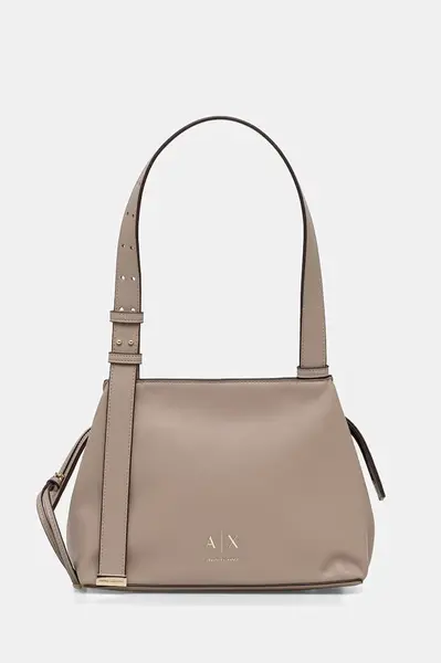 Armani Exchange dámská taška z imitace kůže