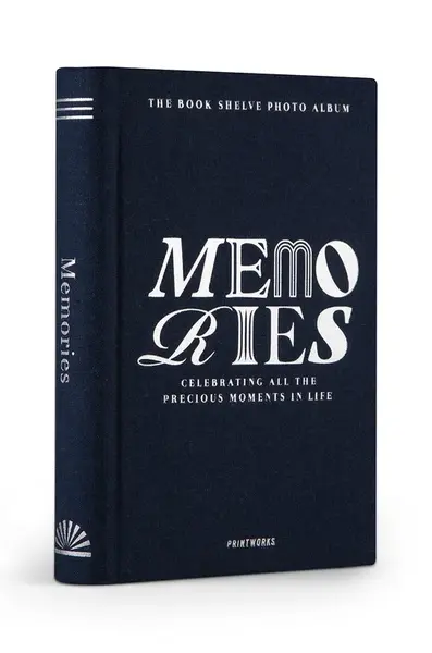 Fotoalbum Printworks Memories