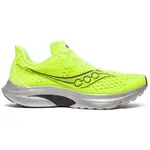 Saucony KINVARA 16 Pánská běžecká obuv, reflexní neon, velikost 46.5