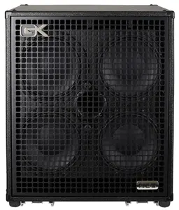 Gallien-Krueger Neo 410-IV 4 ohm