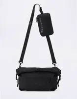 pinqponq Aksel Rooted Black