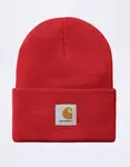 Carhartt WIP Acrylic Watch Hat Chili Pepper