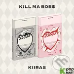 Kiiras:  Kill Ma Bo$$ - Kiiras, Kiiras
