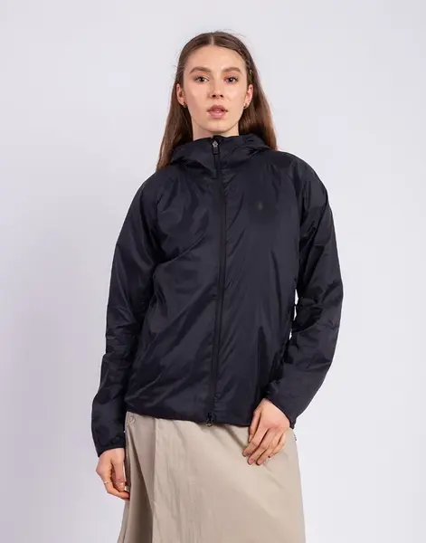 Fjällräven Keb Thermal Wind Jacket W 550 Black M