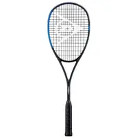 Dunlop SONIC CORE PRO 130 Squashová raketa, čierna, veľkosť
