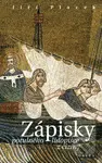 Zápisky potulného lidopisce z ciziny - Jiří Plocek
