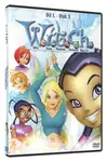 WITCH  1. sezóna - disk 5 (DVD)
