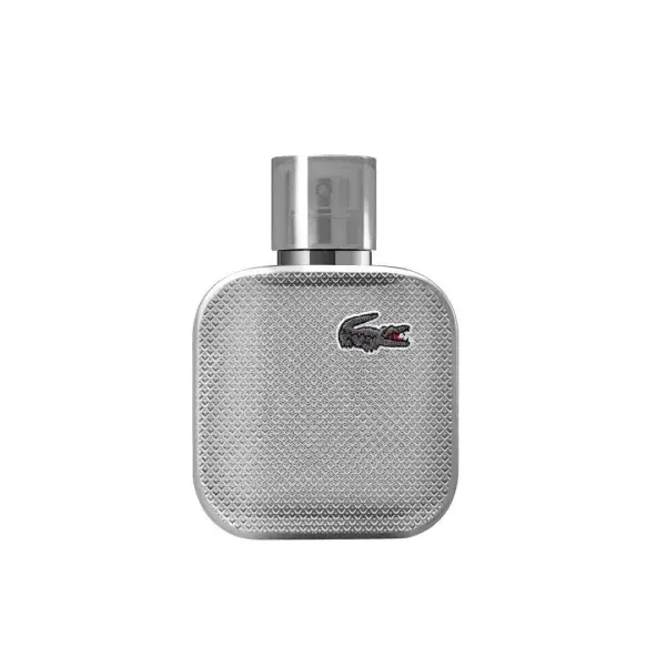 Lacoste L.12.12 SILVER GREY parfémová voda 50 ml