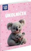 Úkolníček MFP A5 Koala