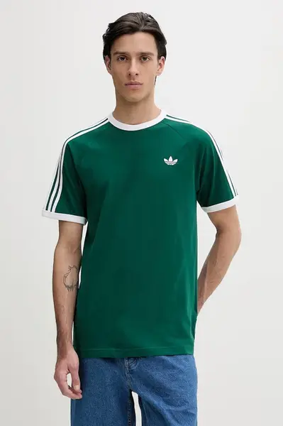 Adidas Originals basic tričko pánské bavlněné