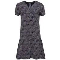 LOAP ABFI Dámské šaty, černá, velikost