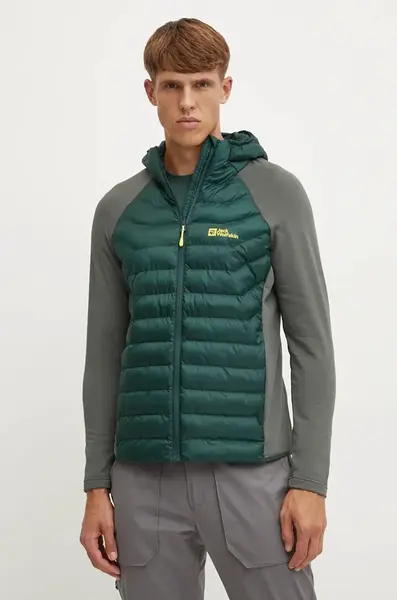 Sportovní bunda Jack Wolfskin Routeburn Pro 1710512