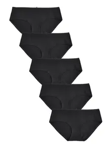 Next Nohavičky  čierna