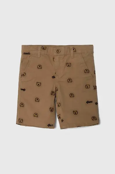 Dětské kraťasy Guess