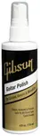 Gibson Pump Polish