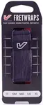 Gruvgear FretWraps Ebony Small