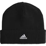 adidas BEANIE Detská zimná čiapka, čierna, veľkosť OSFY