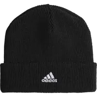 adidas BEANIE Detská zimná čiapka, čierna, veľkosť OSFY