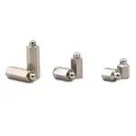 Elektrody Petrainer (pár) - různé délky - 19 mm