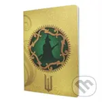 Magic Unleashed Cahier Dot A4 -  Paperblanks