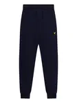 Lyle & Scott Nohavice  námornícka modrá